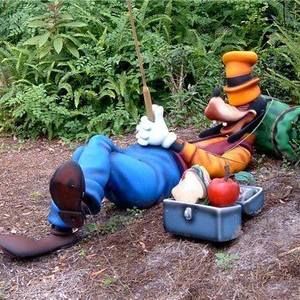 Meet your Posher, Gerry